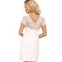 Chemise de nuit model 192470 Donna