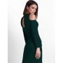Robe courte model 128400 IVON