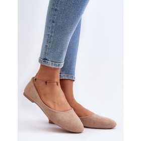 Ballerine model 192477 Step in style