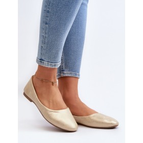 Ballerine model 192478 Step in style