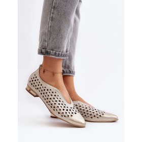 Ballerine model 192479 Step in style