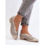 Ballerine model 192479 Step in style