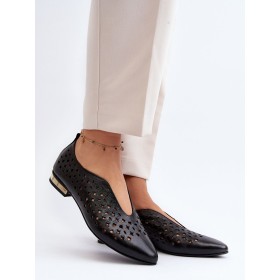 Ballerine model 192480 Step in style