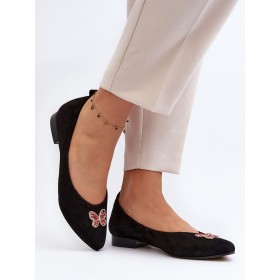 Ballerine model 192481 Step in style