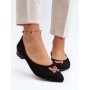 Ballerine model 192481 Step in style