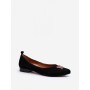 Ballerine model 192481 Step in style