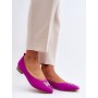 Ballerine model 192482 Step in style
