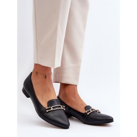 Ballerine model 192486 Step in style