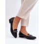 Ballerine model 192486 Step in style