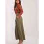Pantalon femme model 192507 Italy Moda