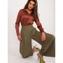 Pantalon femme model 192507 Italy Moda