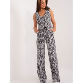 Pantalon femme model 192508 Lakerta