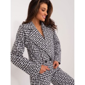 Vest model 192509 Lakerta