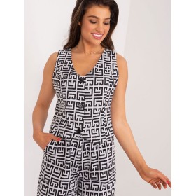 Gilet model 192510 Lakerta