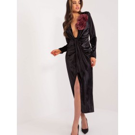 Robe de soirée model 192515 Lakerta