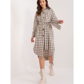 Robe de jour model 192519 Lakerta