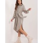 Robe de jour model 192519 Lakerta