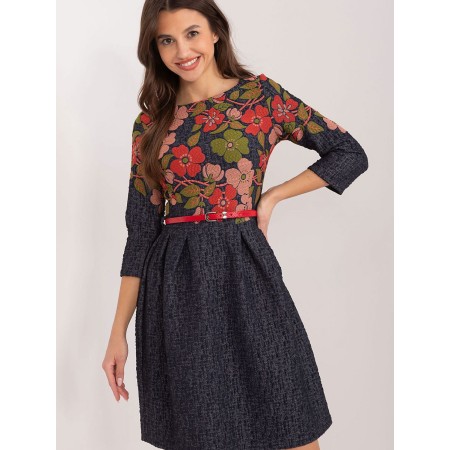 Robe de jour model 192520 Lakerta