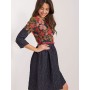 Robe de jour model 192520 Lakerta