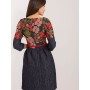 Robe de jour model 192520 Lakerta