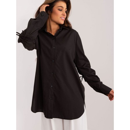 Chemise manche longue model 192526 Lakerta