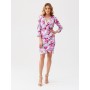 Robe de jour model 192538 Roco Fashion