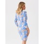 Robe de jour model 192540 Roco Fashion