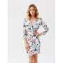Robe de jour model 192541 Roco Fashion