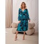 Robe de cocktail model 192542 Roco Fashion