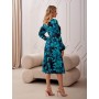 Robe de cocktail model 192542 Roco Fashion