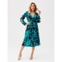 Robe de cocktail model 192542 Roco Fashion