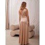 Robe de soirée model 192549 Roco Fashion