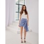 Jupe model 192560 Roco Fashion