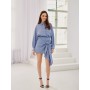 Jupe model 192560 Roco Fashion