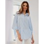 Chemise manche longue model 192577 Roco Fashion