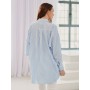 Chemise manche longue model 192577 Roco Fashion