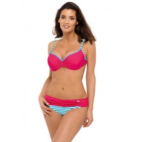 Maillot de bain deux pièces model 128498 Marko