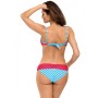 Maillot de bain deux pièces model 128498 Marko