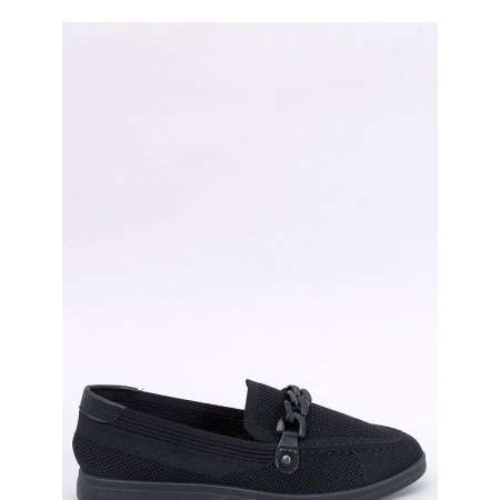Moccasins model 192619 Inello