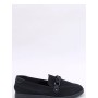 Moccasins model 192619 Inello