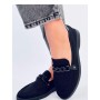 Moccasins model 192619 Inello