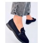 Moccasins model 192619 Inello