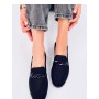 Moccasins model 192619 Inello