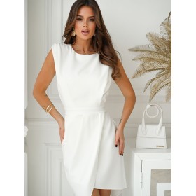 Robe de soirée model 192640 Bicotone