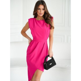 Robe de soirée model 192641 Bicotone