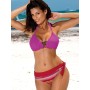 Maillot de bain deux pièces model 128502 Marko