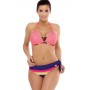 Maillot de bain deux pièces model 128503 Marko