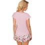 Pyjama model 192653 Donna