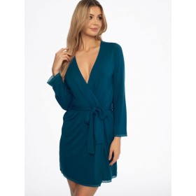 Peignoir model 192657 Henderson