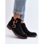 Bottes model 192669 Step in style